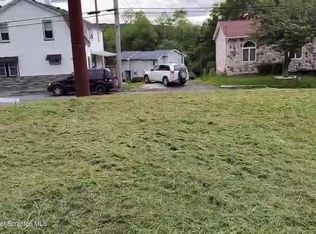 2211 Ash St, Scranton, PA 18510