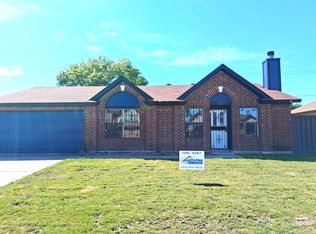 4914 Parkwood Dr, Killeen, TX 76542