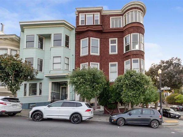 650 Church St #4, San Francisco, CA 94114