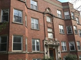 4883 N Kenmore Ave APT G, Chicago, IL 60640