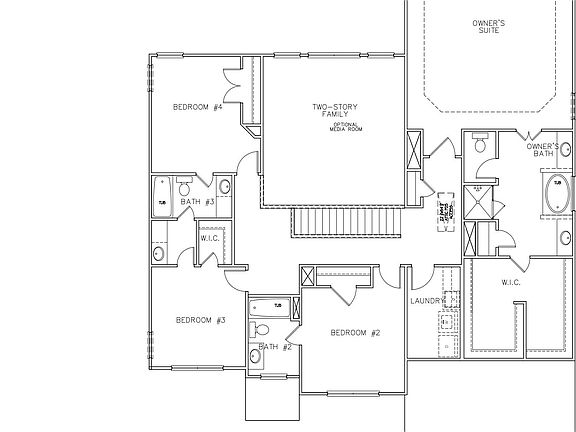 5th image of 3261 Lions Ruby Ln
