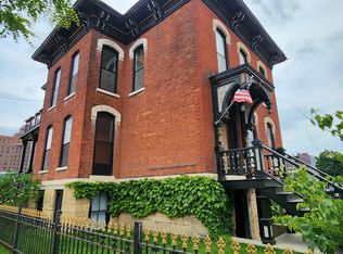 129 North 2nd Street - 5, Rockford, IL 61107