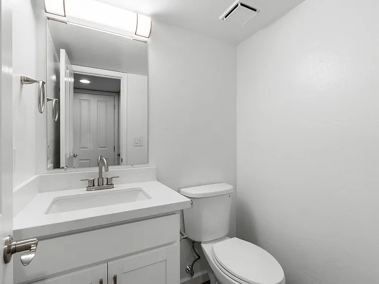 Half Bath