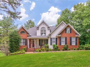 8500 Finstown Ln, Chesterfield, VA 23838
