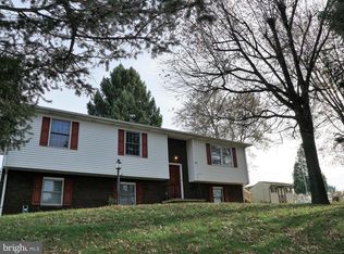 540 Lombard Rd, Red Lion, PA 17356