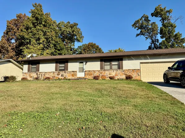 11101 Concord Woods Dr, Knoxville, TN 37934