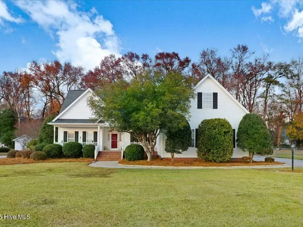 605 Adler Lane, Goldsboro, NC 27530