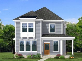 4030 Andover Cir, McDonough, GA 30253