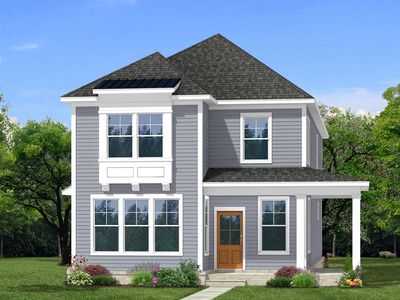 4030 Andover Cir, McDonough, GA, 30253