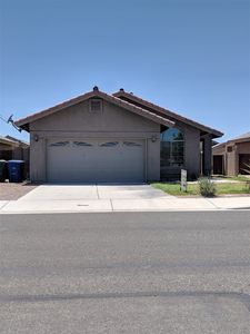 4564 S Jojoba Ave, Yuma, AZ, 85365