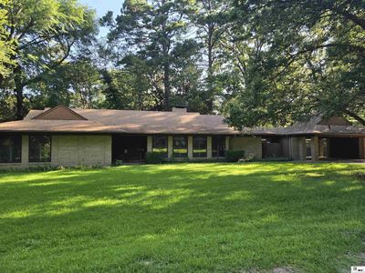 420 Anna Lee Ln, Bastrop, LA, 71220