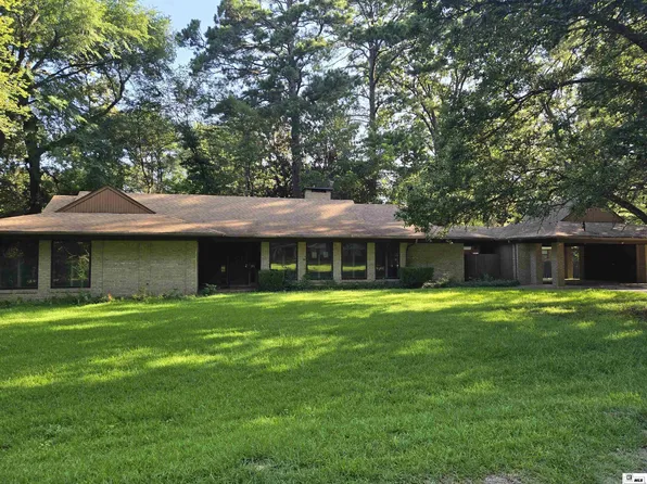 420 Anna Lee Ln, Bastrop, LA 71220