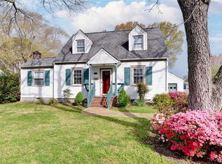 41 Newport Ave, Newport News, VA 23601