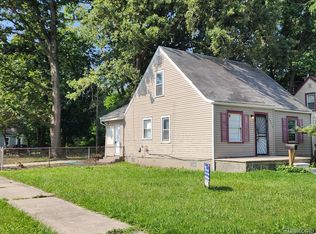 26313 Colgate St, Inkster, MI 48141