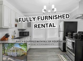 508 Buschman St, Hattiesburg, MS 39401