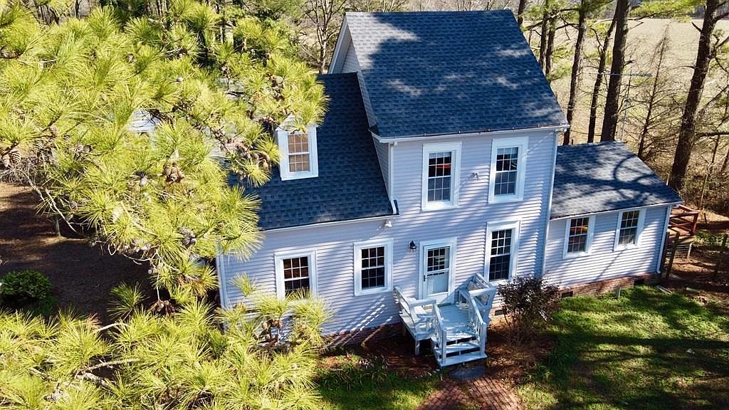 28023 Locustville Rd, Onley, VA 23418 Zillow