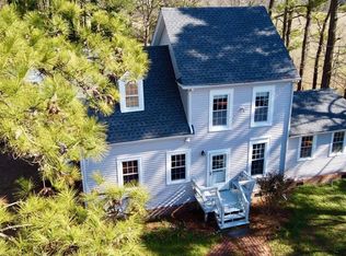 28023 Locustville Rd, Onley, VA 23418