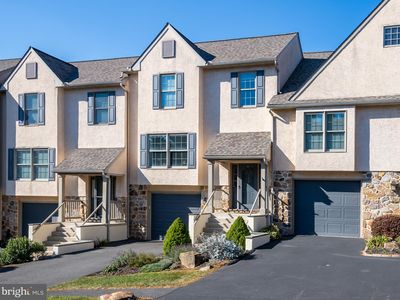 126 Steeplechase Dr, Elverson, PA, 19520