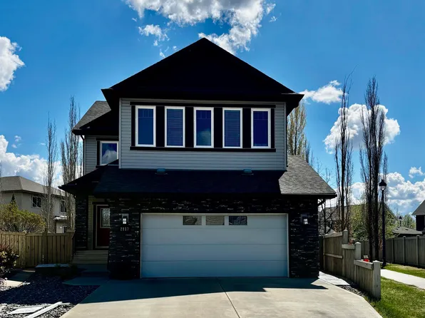 2117 69a St SW, Edmonton, AB T6X 0S7