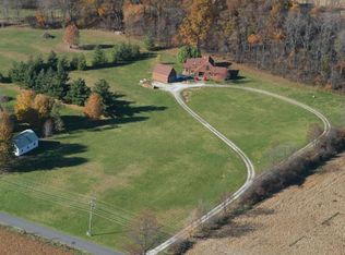 9164 Hollow Rd SW, Pataskala, OH 43062