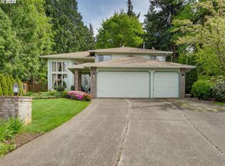 1738 NW 18th Ct, Gresham, OR 97030