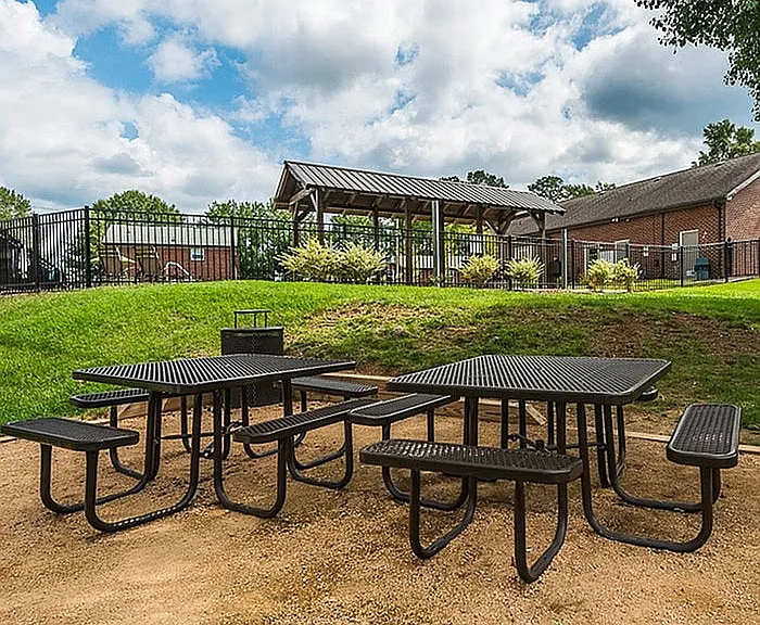 Willowdaile Picnic Area