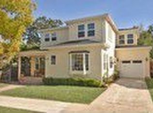 2071 Eucalyptus Ave, San Carlos, CA 94070