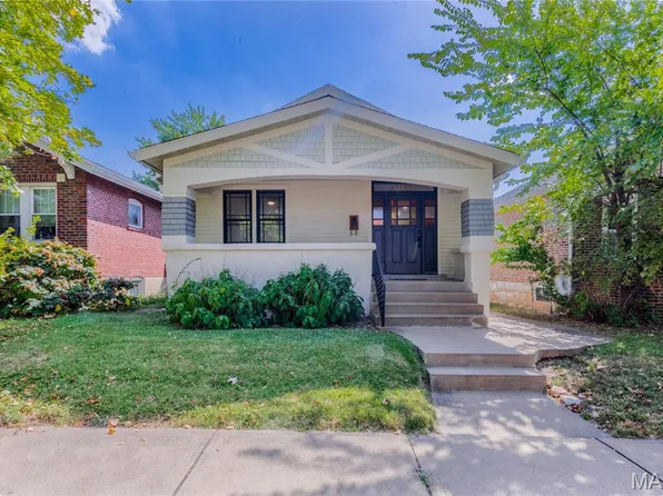 6036 Hartford St, Saint Louis, MO 63139