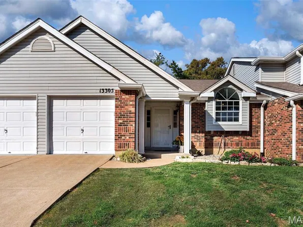 13305 Woodlake Village Ct E, Saint Louis, MO 63141