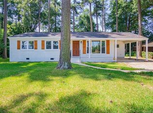1254 Sullivan St, Rock Hill, SC 29730