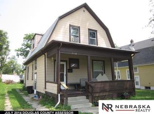 2568 Pratt St, Omaha, NE 68111