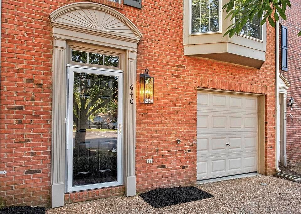 1st image of 640 Huffine Manor Cir