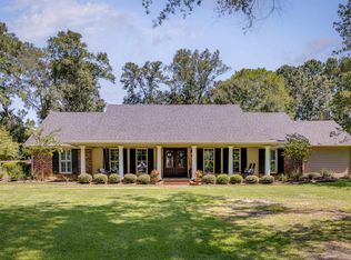 168 Three Lakes Rd, West Monroe, LA 71291
