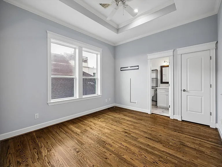 609 Rutland St #B — Photo 21