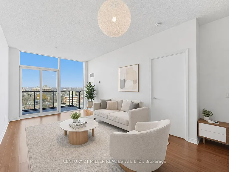 35 Saranac Blvd #Penthouse 08 — Photo 20