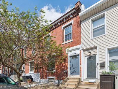 2654 Tulip St, Philadelphia, PA, 19125