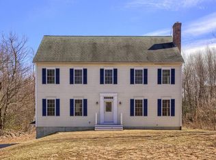 14 Davis Rd, Westminster, MA 01473