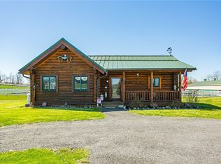 1308 Payne Rd, Shortsville, NY 14548