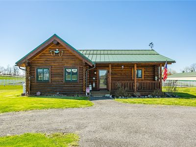 1308 Payne Rd, Shortsville, NY, 14548