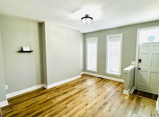 2231 Orleans St, Baltimore, MD 21231