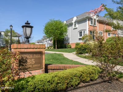 65 E River Road UNIT 14, Rumson, NJ, 07760