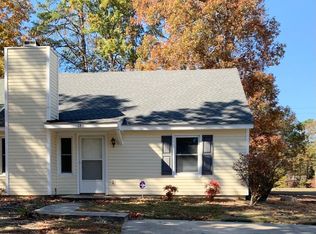 128 Chesapeake Ct, Rocky Mount, NC 27804