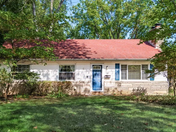 2544 Zollinger Rd, Columbus, OH 43221