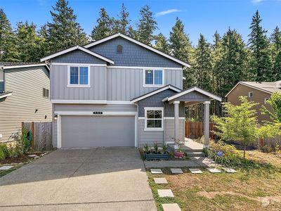 308 Thyme Avenue, Shelton, WA, 98584