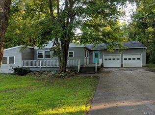 4350 Senn Rd, Rome, NY 13440