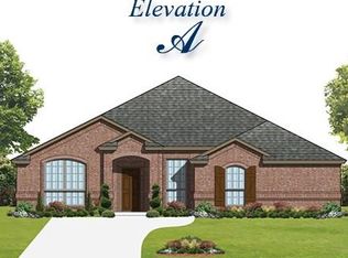 4905 Clamdigger Way, Garland, TX 75043