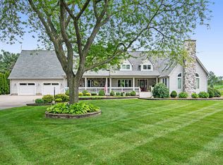 11146 N Linden Rd, Clio, MI 48420