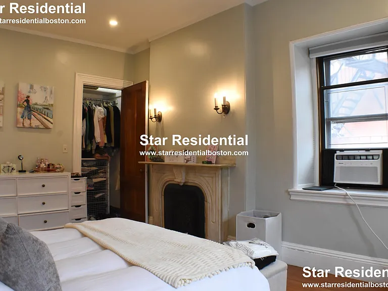 31 Fairfield St #201 — Photo 20