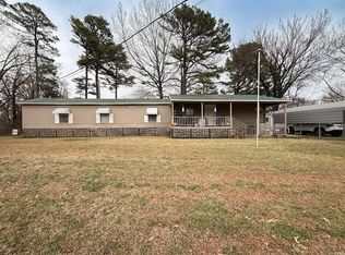 20 County Road 383, Wynne, AR 72396