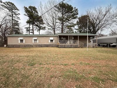 20 County Road 383, Wynne, AR, 72396